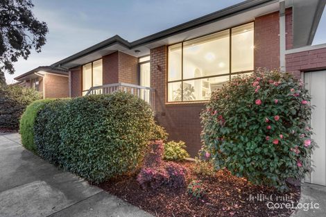 Property photo of 3/12 Florence Road Surrey Hills VIC 3127