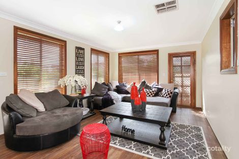 Property photo of 21 Warburton Drive Westdale NSW 2340