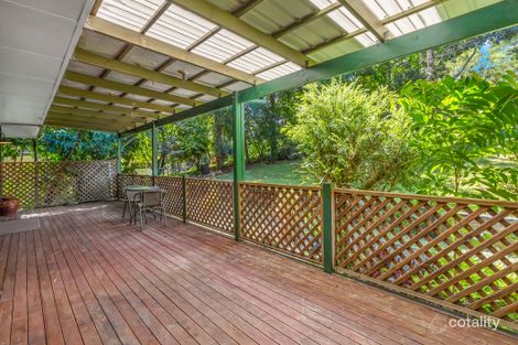 Property photo of 6 Shane Court Kuranda QLD 4881