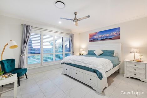 Property photo of 9 Leven Place Upper Coomera QLD 4209