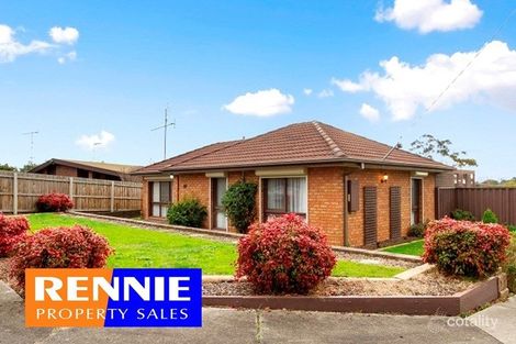13 Latter Gr, Churchill, VIC 3842