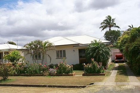 7 Boston St, Walkervale, QLD 4670