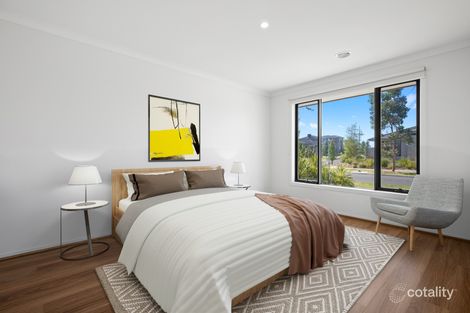 Property photo of 21 Terminus Street Tarneit VIC 3029