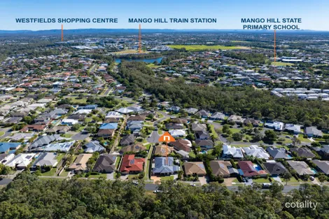 62 Maryvale Rd, Mango Hill, QLD 4509