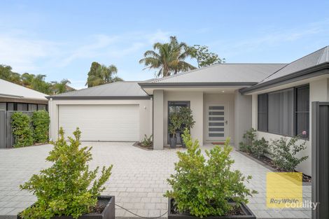 Property photo of 14C Recreation Road Kalamunda WA 6076