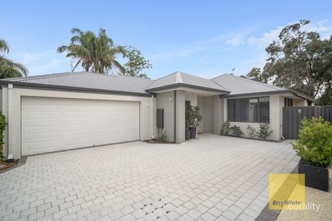 Property photo of 14C Recreation Road Kalamunda WA 6076
