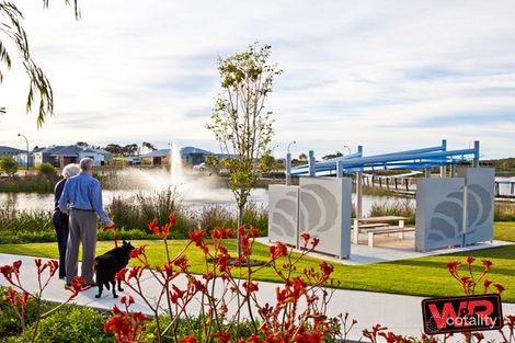 27 Barambah Cct, Bayonet Head, WA 6330