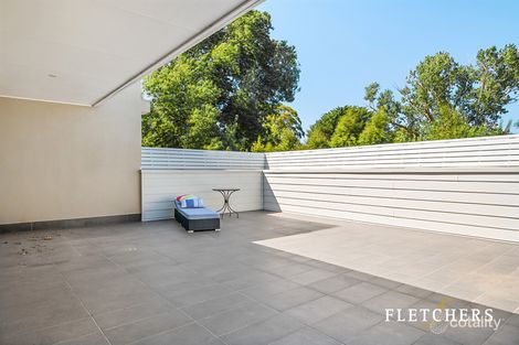 Property photo of 107/22 Park Crescent Boronia VIC 3155