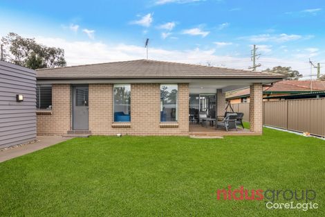 Property photo of 6 Samarai Road Whalan NSW 2770