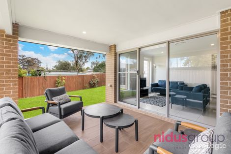 Property photo of 6 Samarai Road Whalan NSW 2770
