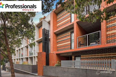 208t/119 Turner St, Abbotsford, VIC 3067