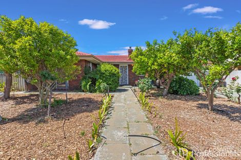 Property photo of 46 Cypress Road Forrestfield WA 6058