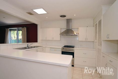 Property photo of 60 Fonteyn Drive Wantirna South VIC 3152