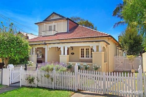 Property photo of 1 Rosebery Street Mosman NSW 2088