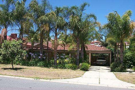 Property photo of 34 Warner Road Parmelia WA 6167