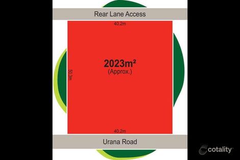 399 Urana Rd, Lavington, NSW 2641