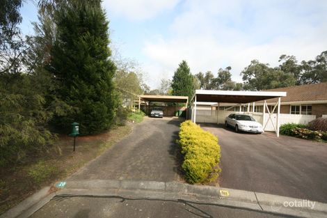 20 Grange Tce, Croydon Hills, VIC 3136