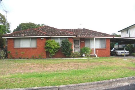 13 Nancy St, Pendle Hill, NSW 2145