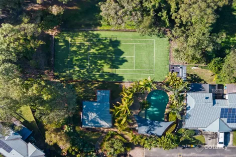 Property photo of 8/757 Ashmore Road Molendinar QLD 4214