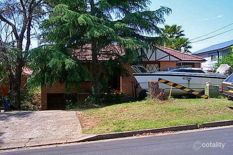 Property photo of 5 Torquil Avenue Carlingford NSW 2118