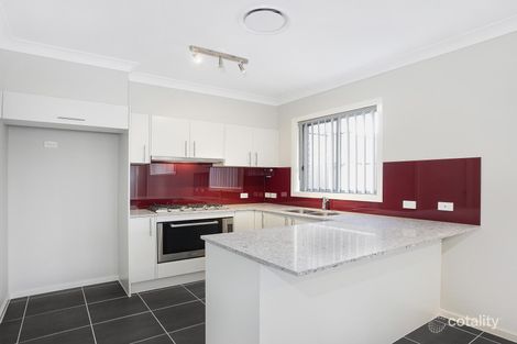 Property photo of 69 Lawler Drive Oran Park NSW 2570