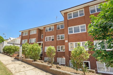 Property photo of 9/46 Coogee Bay Road Randwick NSW 2031