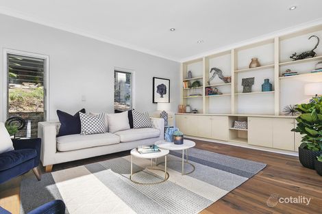 Property photo of 90 The Bulwark Castlecrag NSW 2068