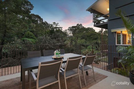 Property photo of 90 The Bulwark Castlecrag NSW 2068