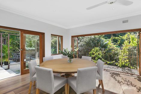 Property photo of 90 The Bulwark Castlecrag NSW 2068