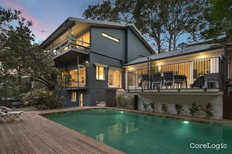 Property photo of 90 The Bulwark Castlecrag NSW 2068