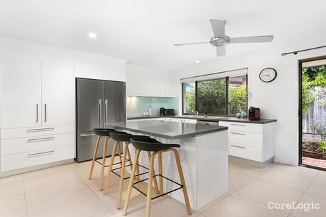 Property photo of 60 Murtha Drive Elanora QLD 4221