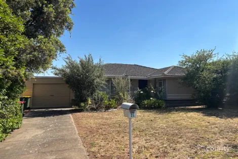 28 Kincraig Cres, Modbury, SA 5092