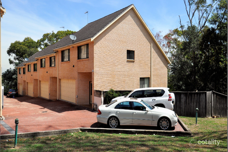 205 North Rocks Rd, North Rocks, NSW 2151