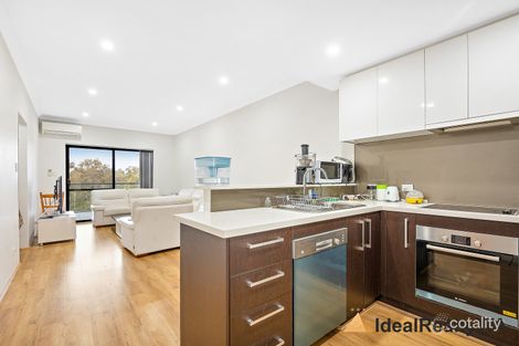 Property photo of 306/348 Railway Parade Beckenham WA 6107