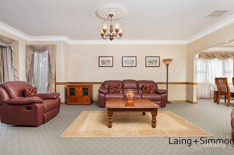 Property photo of 27 Lindsay Street Wentworthville NSW 2145