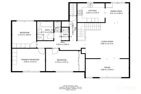 Property photo of 22 Walker Street Walkervale QLD 4670