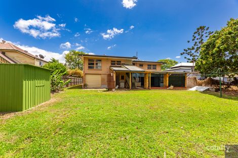 Property photo of 22 Walker Street Walkervale QLD 4670