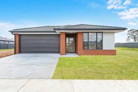 Property photo of 9 Redbank Road Stratford VIC 3862