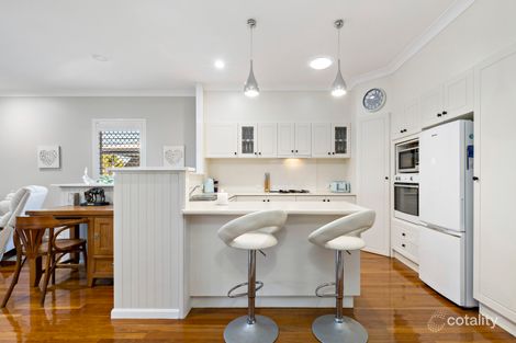 Property photo of 27 Humpybong Esplanade Redcliffe QLD 4020