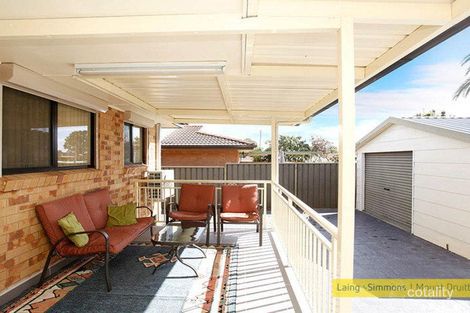 Property photo of 34 Calala Street Mount Druitt NSW 2770