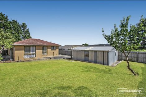Property photo of 32 Mossgiel Park Drive Endeavour Hills VIC 3802