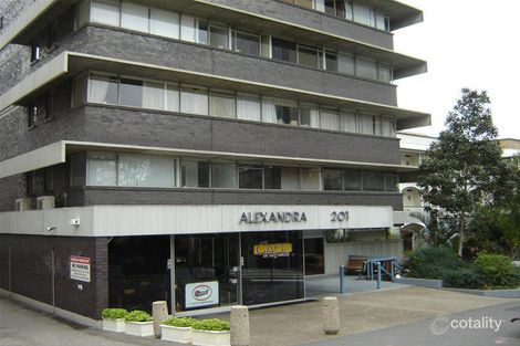 36/201 Wickham Tce, Spring Hill, QLD 4000