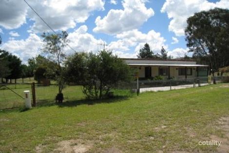 1550 Windeyer Rd, Windeyer, NSW 2850