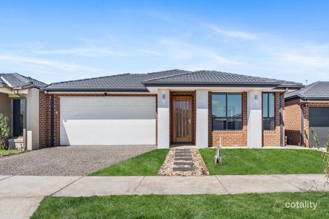 18 Cerado Rd, Wyndham Vale, VIC 3024