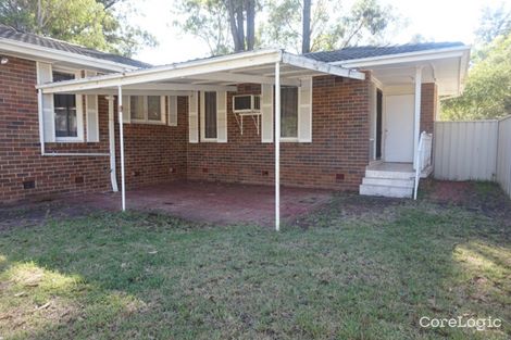 Property photo of 125 Captain Cook Drive Willmot NSW 2770