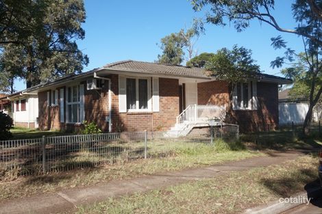 Property photo of 125 Captain Cook Drive Willmot NSW 2770