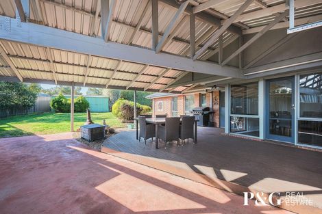 Property photo of 4 Karrum Karrum Court Narre Warren South VIC 3805