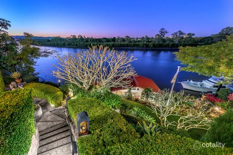 Property photo of 23 King Arthur Terrace Tennyson QLD 4105