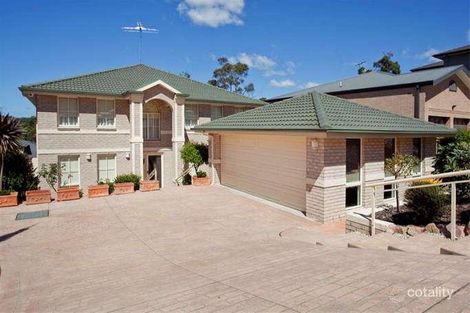 7 Throsby Cl, Barden Ridge, NSW 2234