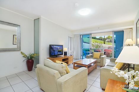 Property photo of 202/3 McLean Street Coolangatta QLD 4225
